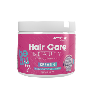 Activlab Hair Care BEAUTY 200g