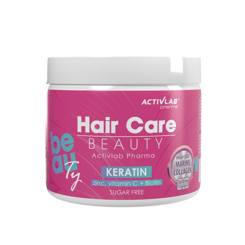 Activlab Hair Care BEAUTY 200g