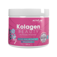 Activlab Kolagen BEAUTY 200g