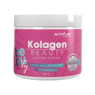 Activlab Kolagen BEAUTY 200g