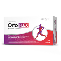 Activlab OrtoFLEX 30 saszetek