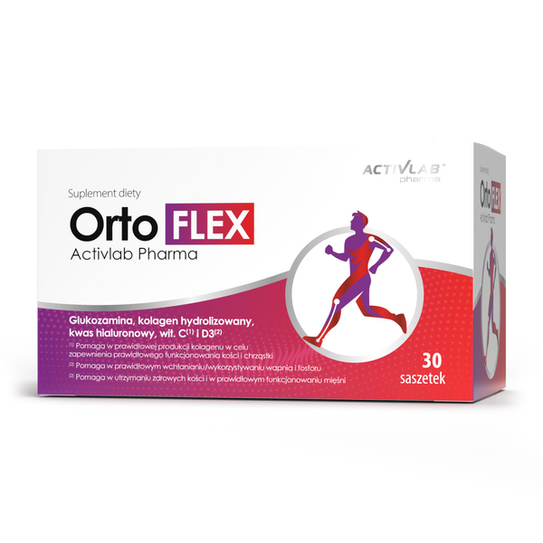 Activlab OrtoFLEX 30 saszetek