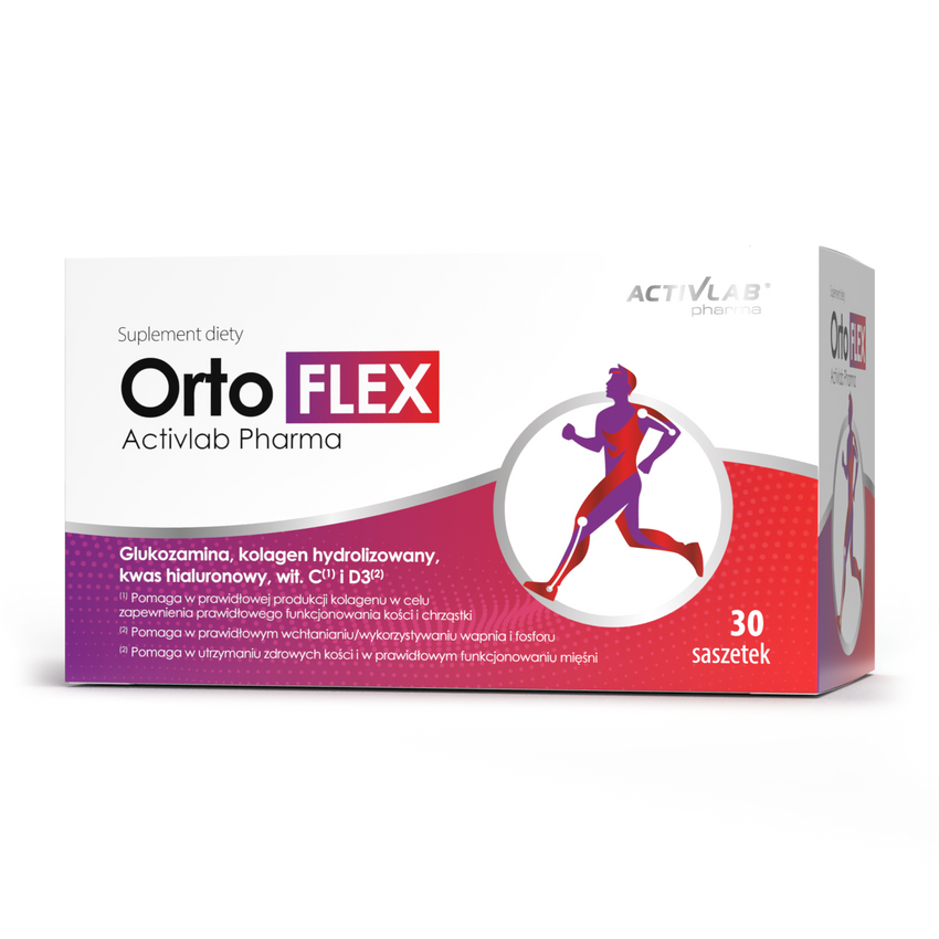 Activlab OrtoFLEX 30 saszetek