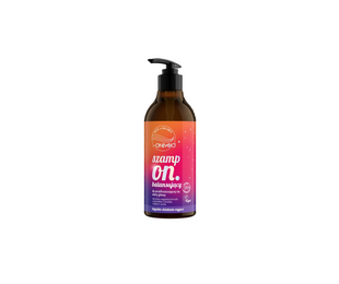 OnlyBio Hair in Balance Szampon Balansujący 400 ml