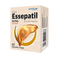 Activlab ESSEPATIL EXTRA 60 Soft-gel