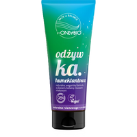 OnlyBio Hair in Balance Odżywka Humektantowa 200ml