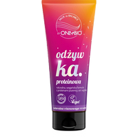 OnlyBio Hair in Balance Odżywka Proteinowa 200ml