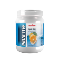 Activlab Isoactive 630g