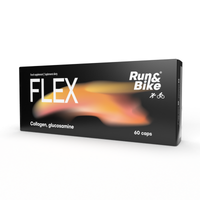 Activlab Flex Run&amp;Bike 60 capsules