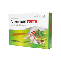 Activlab Venaxin FORTE 30 tabletek